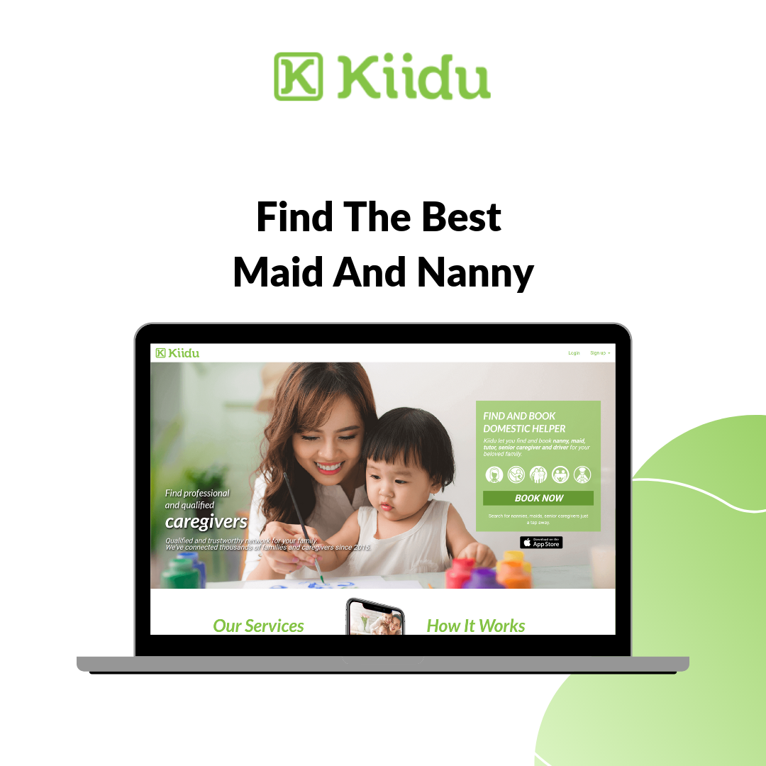 Luma Privilege Kiidu Find the best maid and Nanny Luma Privilege Kiidu Find the best maid and Nanny